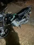 Royal Motorcycle 2025 - Black - 4
