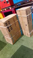 Dolphin 1.5HP AC - Powerful Cooling, Reliable Performance - 2