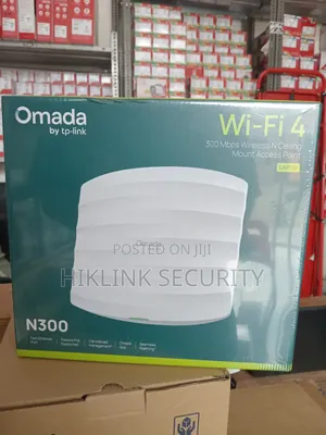 TP-Link EAP110 Ceiling Mount Access Point
