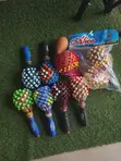 Beaded Maracas - 1