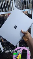 Microsoft Surface Book Laptop - 2