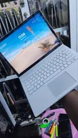 Microsoft Surface Book Laptop - 3