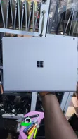 Microsoft Surface Book Laptop - 4