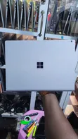 Microsoft Surface Book Laptop - 5