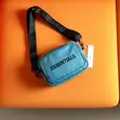 Essential Side Bags - 3