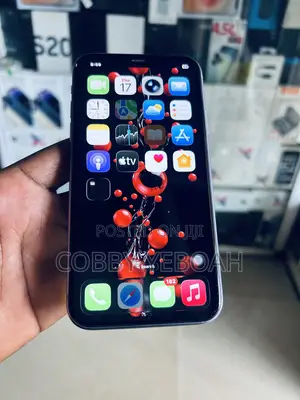 Apple iPhone 11 64GB Purple