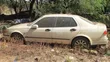 Saab 95 2010 Beige - Unregistered - 1