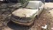 Saab 95 2010 Beige - Unregistered - 3