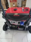 Honda 8.5kW Petrol Generator - 1