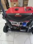 Honda 8.5kW Petrol Generator - 2