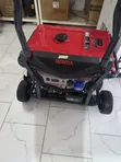 Honda 8.5kW Petrol Generator - 5