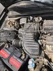Honda Civic 1.7i LS Coupe 2005 Black - 1