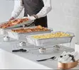 Chafing Dish Buffet Set - 1