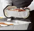 Chafing Dish Buffet Set - 2