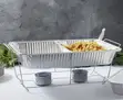 Chafing Dish Buffet Set - 3
