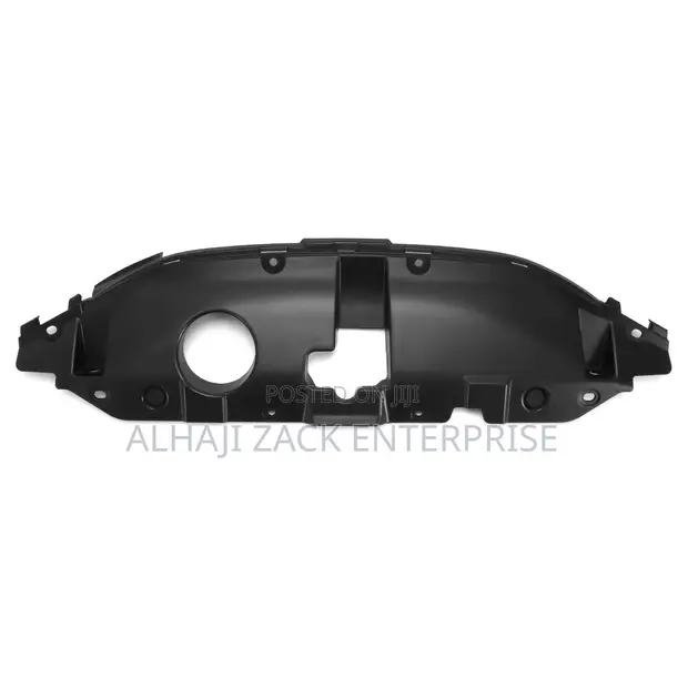 Honda Civic Radiator Panel (2014-2015) - 1