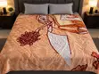 Heavy Comfortable Blankets - 1
