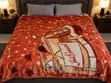 Heavy Comfortable Blankets - 2