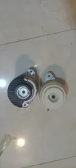 Engine Mount for Mercedes-Benz C-Class (W204) & GLK350 - 1