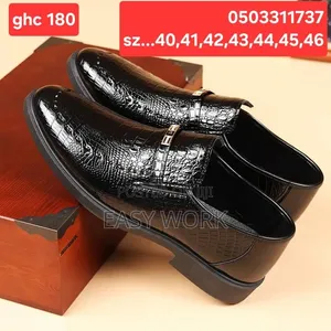 Men's Classic Casual Shoes
