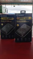 Sigma 8-in-1 Multi-Purpose Power Socket - 2