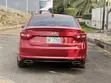 Hyundai Sonata 2017 Red - 1