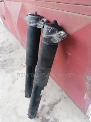 Hyundai Palisade 2022 Rear Shock Absorbers
