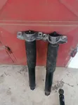 Hyundai Palisade 2022 Rear Shock Absorbers - 2