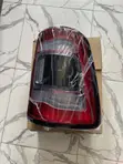 Dodge Ram Tail Light (2019-2023) - 2