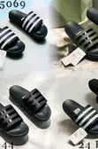 Unique Men's Slippers - Multicolor - 1