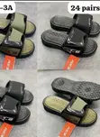 Unique Men's Slippers - Multicolor - 2