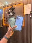 New Apple iPhone 13 Pro Max 128GB Blue - 1