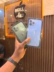 New Apple iPhone 13 Pro Max 128GB Blue - 2