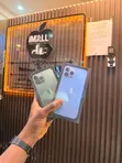 New Apple iPhone 13 Pro Max 128GB Blue - 3