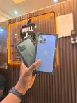 New Apple iPhone 13 Pro Max 128GB Blue - 4