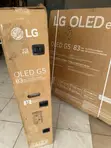 LG 83-inch OLED G5 Smart TV - 2