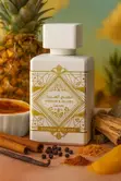 Bade'e Al Oud Oud for Glory Eau de Parfum by Lattafa (100ml) - 4