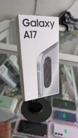 New Samsung Galaxy A17 128GB Gray - 2