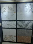 Twyford Floor Tiles 40x40cm - 1