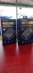 Sigma 8-in-1 Smart Power Socket - 2