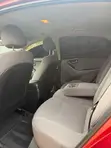 Hyundai Elantra 2016 Red - 5