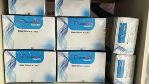 Sickle Cell Rapid Test Kits