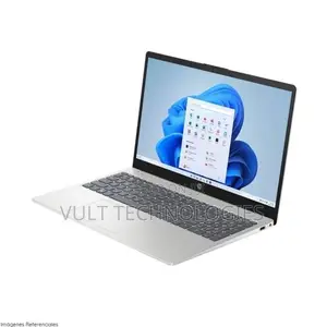 HP Laptop 15 - Intel Core i7, 8GB RAM, 512GB SSD