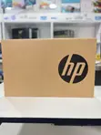HP Laptop 15 - Intel Core i7, 8GB RAM, 512GB SSD - 4