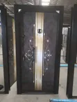 Discounted Brand New Turkish Security Doors - 1
