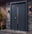 Discounted Brand New Turkish Security Doors - 3