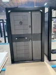 Discounted Brand New Turkish Security Doors - 4