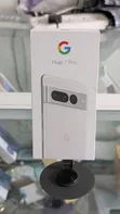 New Google Pixel 7 Pro 128GB White - 1