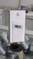 New Google Pixel 7 Pro 128GB White - 2