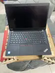 New Lenovo ThinkPad T490s Laptop - 16GB RAM, 256GB SSD - 5